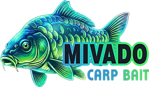 Mivado Carp Baits